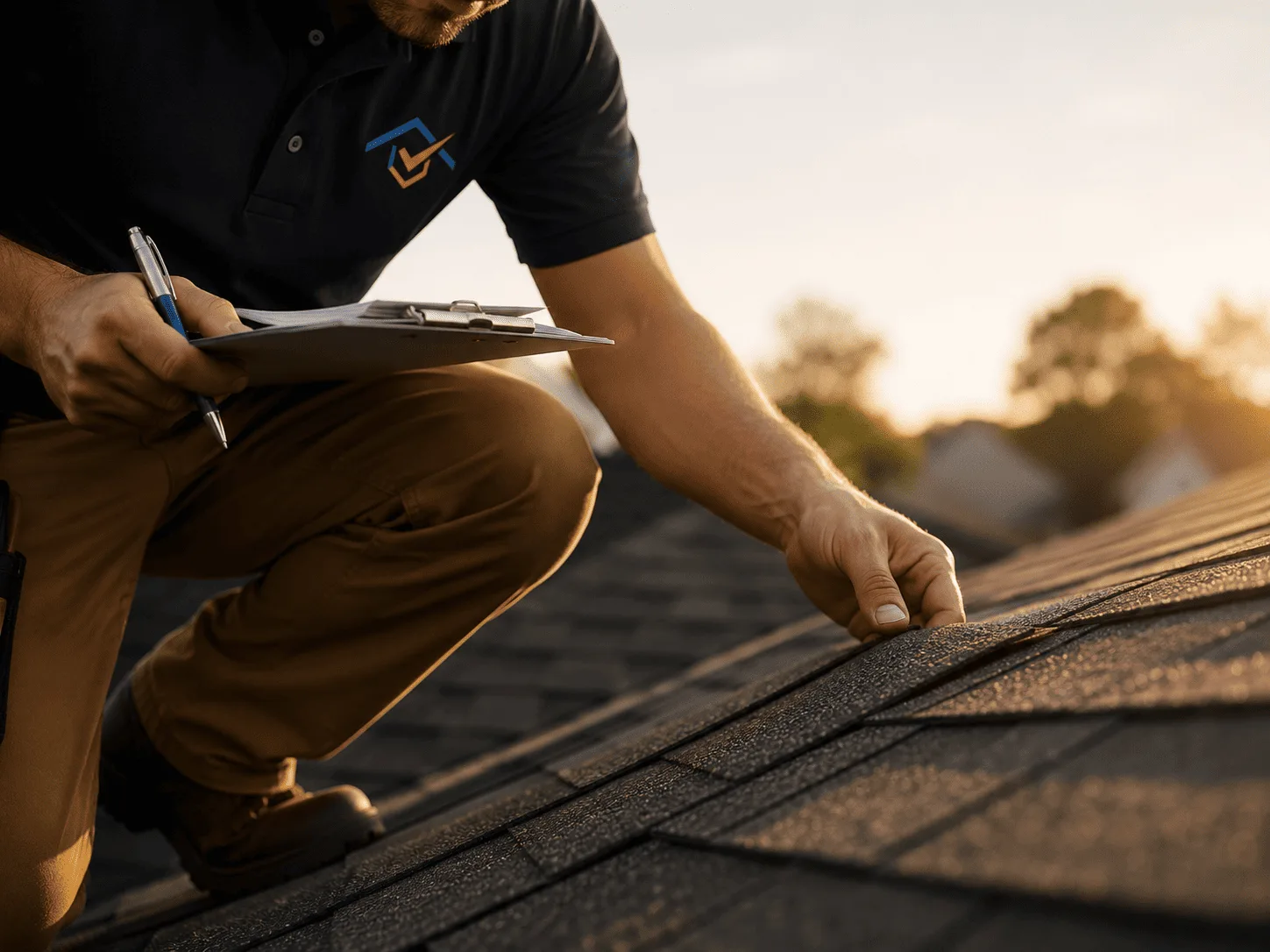 Why Choose Roof Inspection in Dewitt, IL